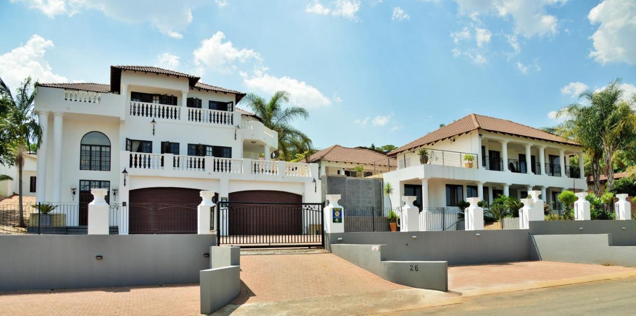 Indlovukazi Guesthouse Hartbeespoort Exteriér fotografie