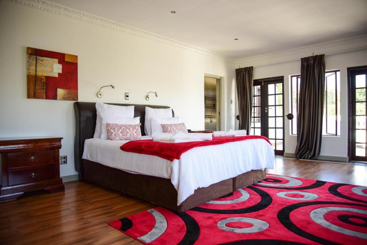 Indlovukazi Guesthouse Hartbeespoort Exteriér fotografie
