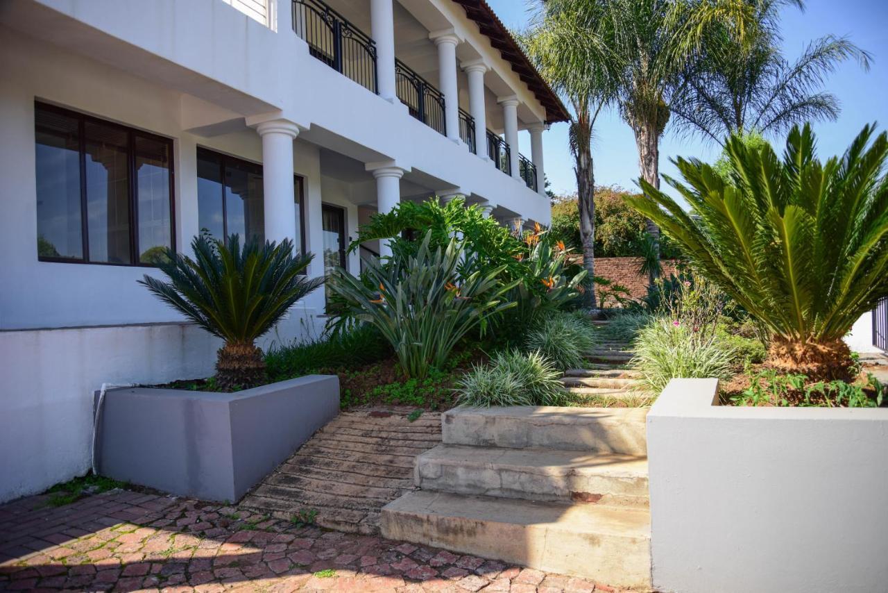 Indlovukazi Guesthouse Hartbeespoort Exteriér fotografie