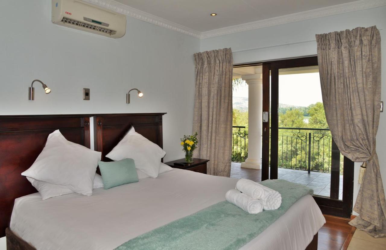 Indlovukazi Guesthouse Hartbeespoort Exteriér fotografie