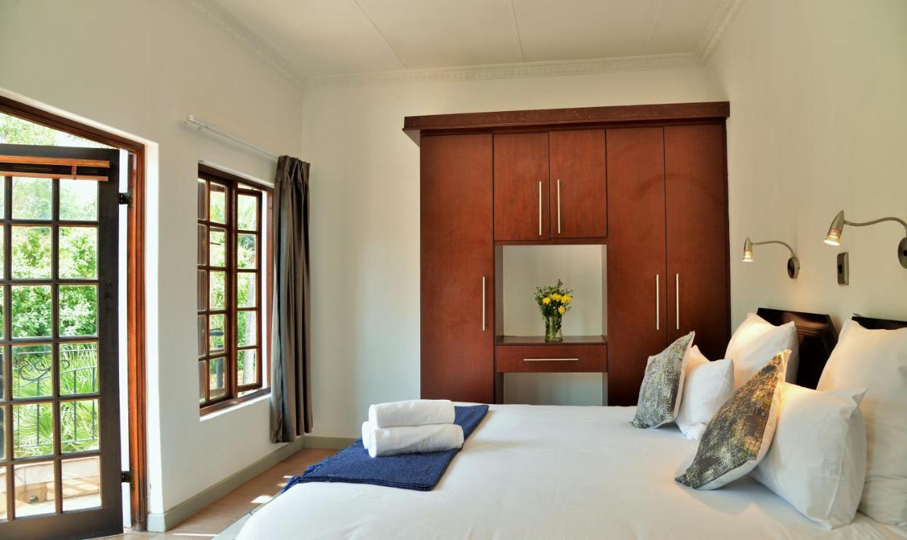 Indlovukazi Guesthouse Hartbeespoort Exteriér fotografie
