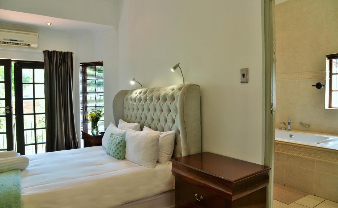 Indlovukazi Guesthouse Hartbeespoort Exteriér fotografie