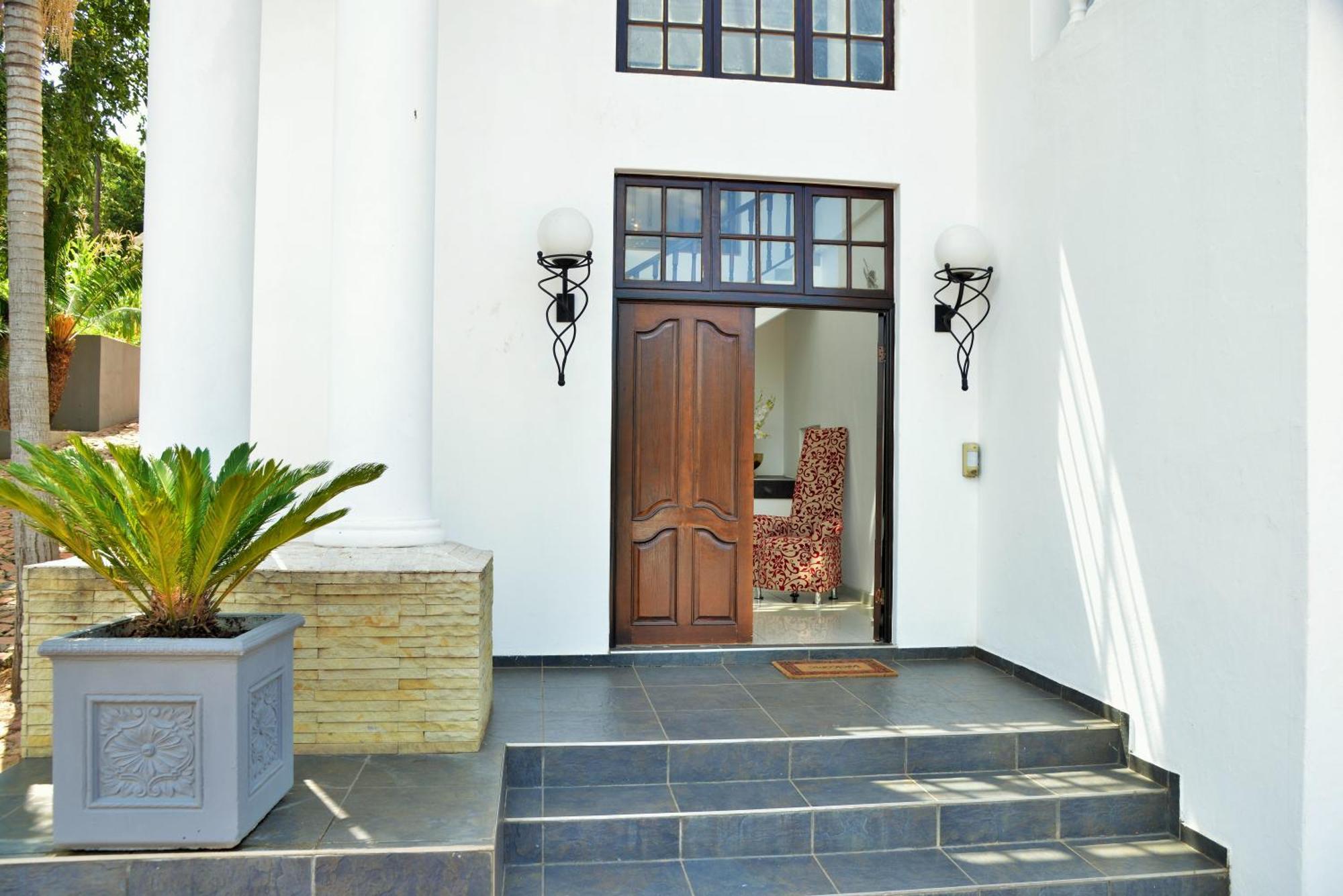 Indlovukazi Guesthouse Hartbeespoort Exteriér fotografie