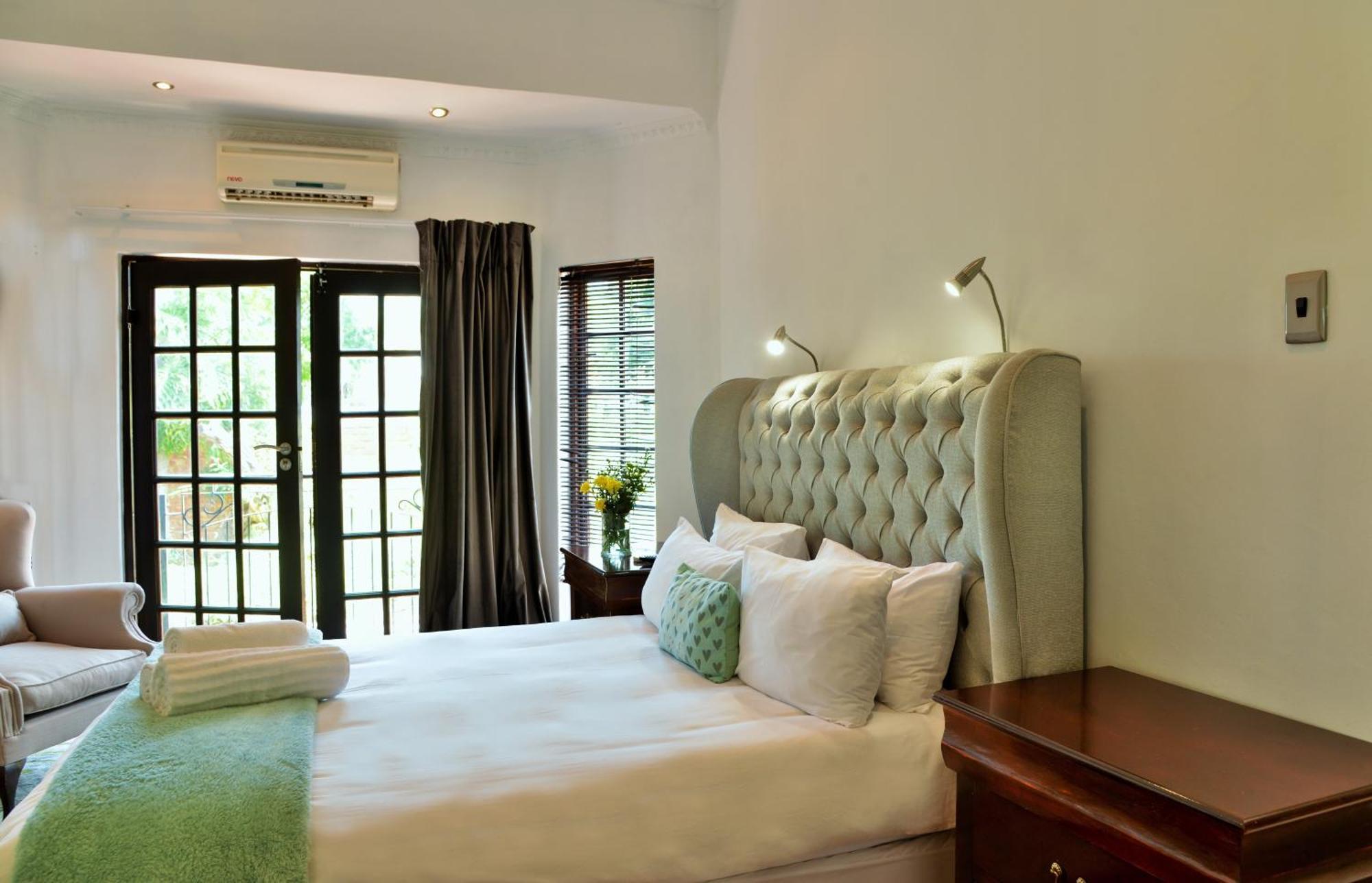 Indlovukazi Guesthouse Hartbeespoort Exteriér fotografie