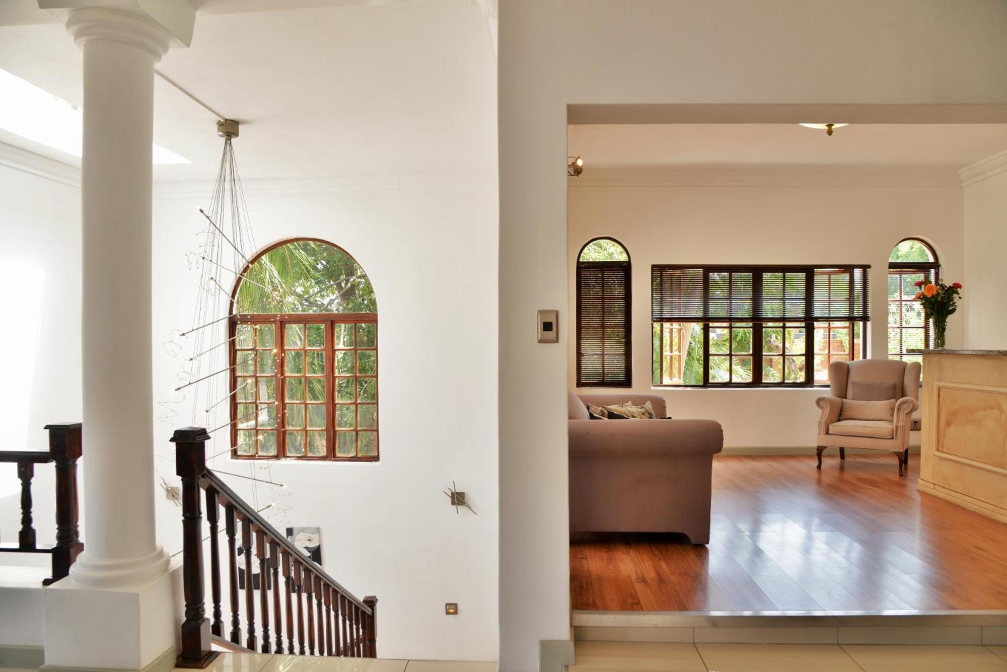 Indlovukazi Guesthouse Hartbeespoort Exteriér fotografie