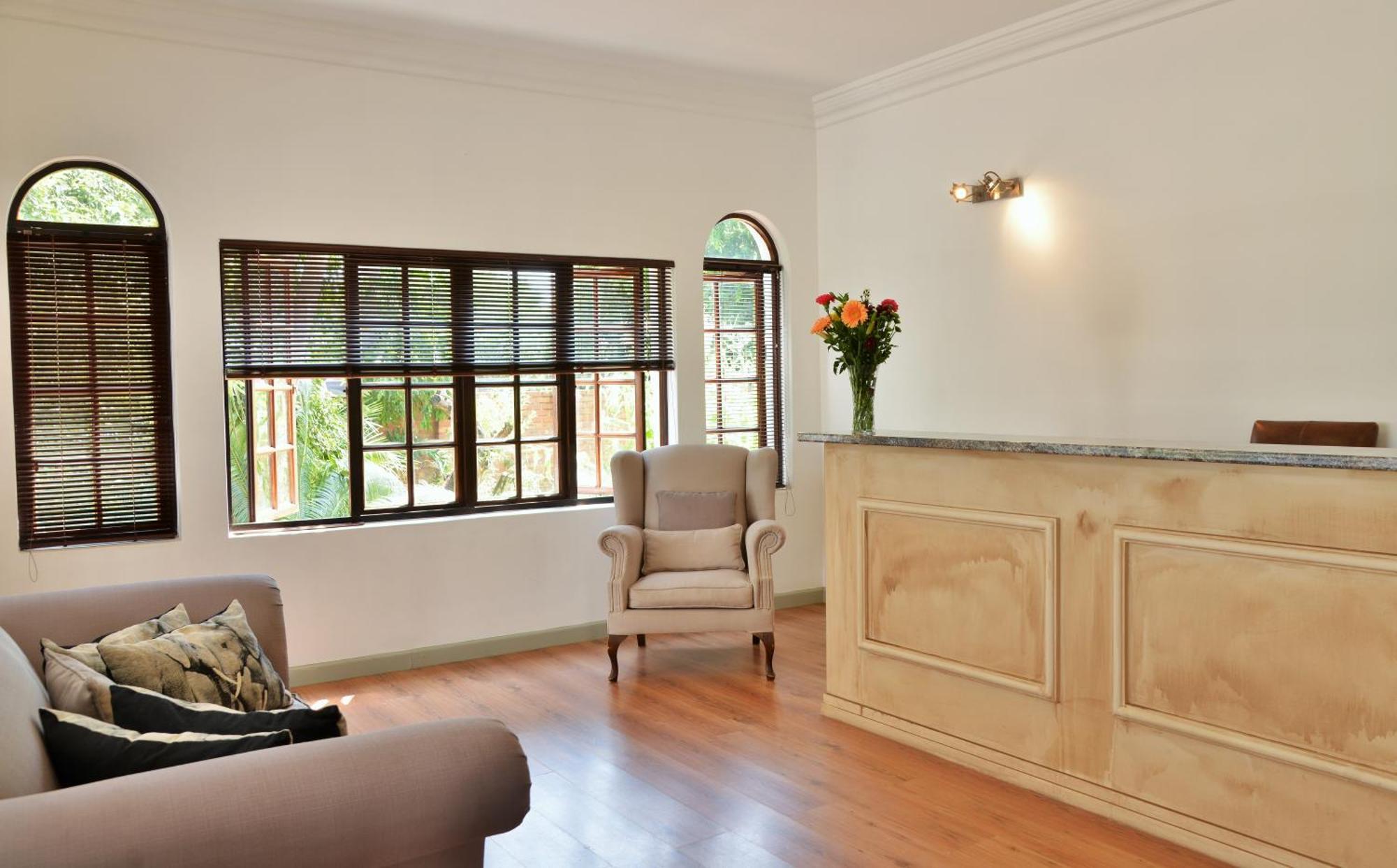 Indlovukazi Guesthouse Hartbeespoort Exteriér fotografie