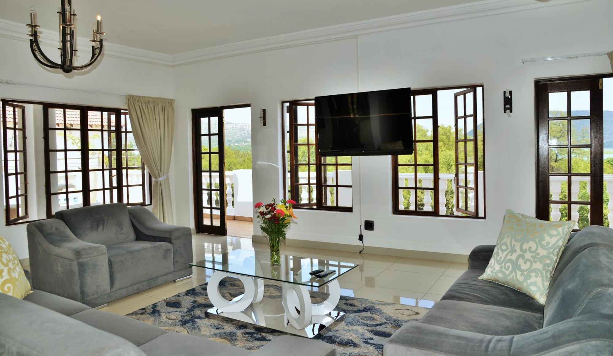 Indlovukazi Guesthouse Hartbeespoort Exteriér fotografie